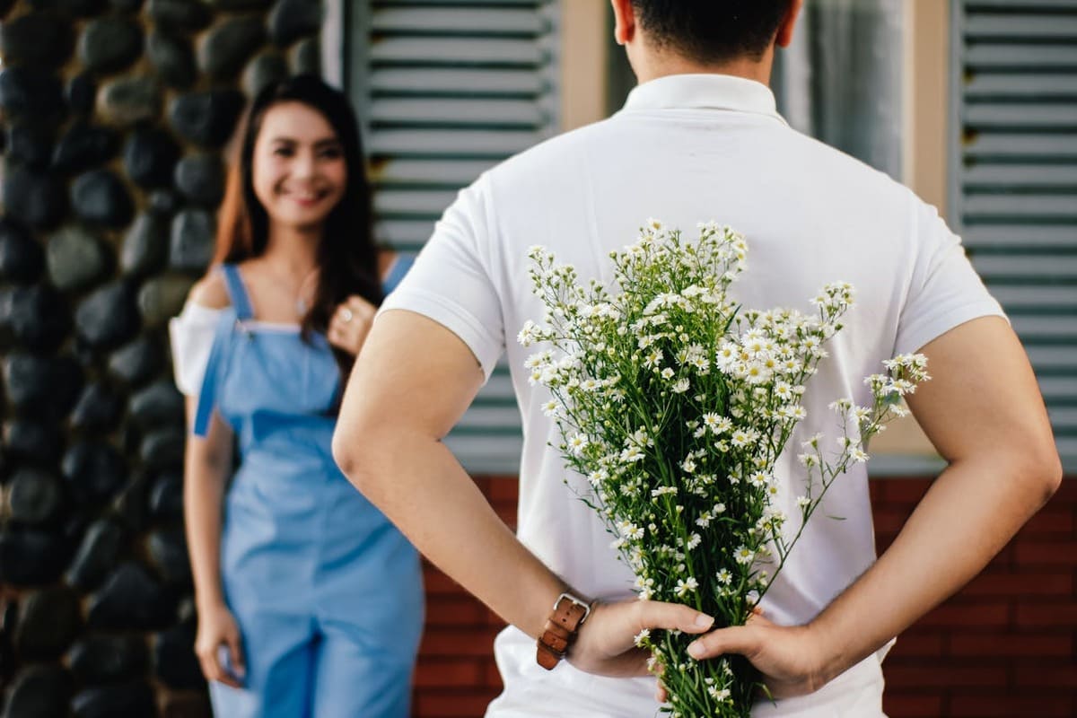 8 Flores Românticas para o Dia dos Namorados: Dicas para Encantar Quem Você Ama