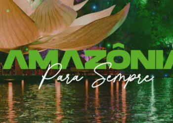 Rock in Rio lança festival inédito para celebrar a Amazônia em 2025