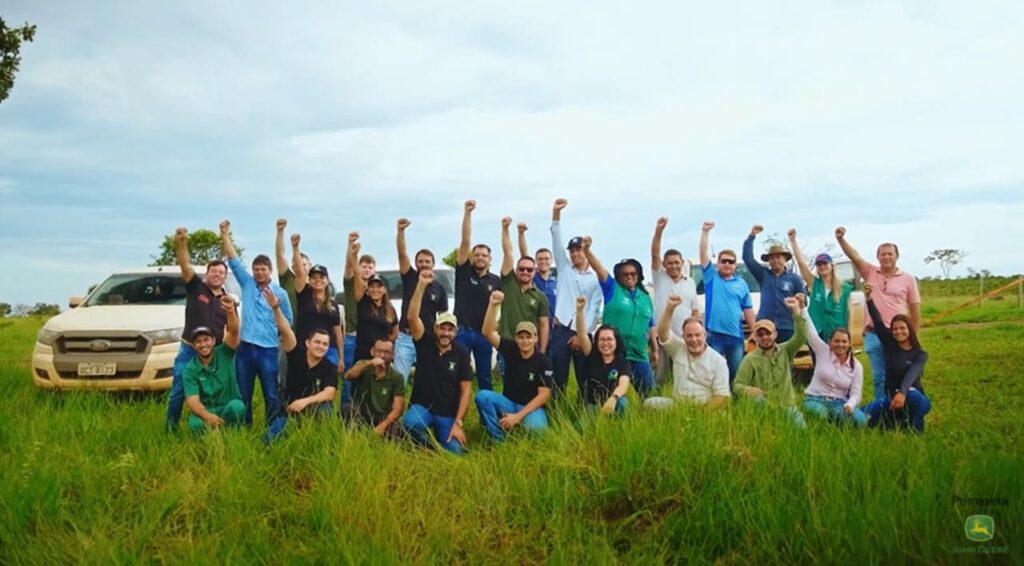 Vale do Araguaia recebe 234 mil novas mudas em projeto de reflorestamento com apoio de produtores e aldeias indígenas