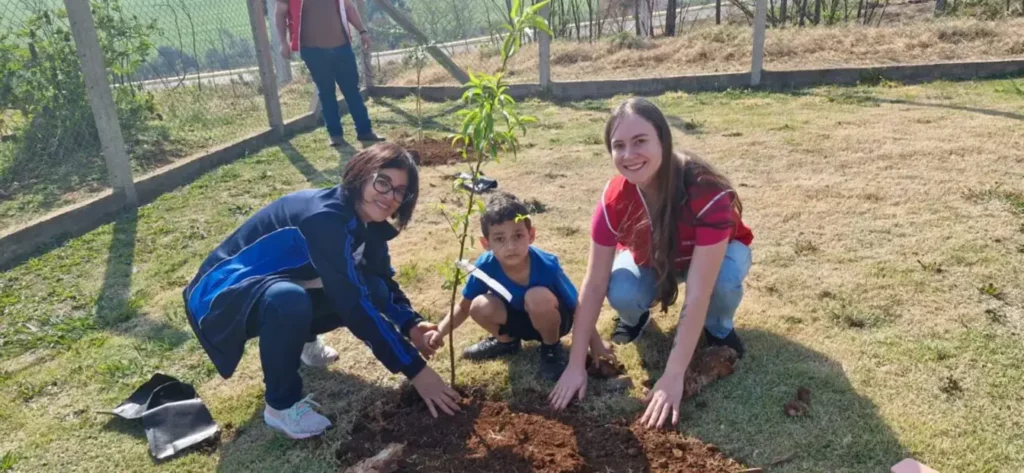 Parque Ambiental de Ponta Grossa abre portas para a 13ª Expo&Flor nesta sexta-feira