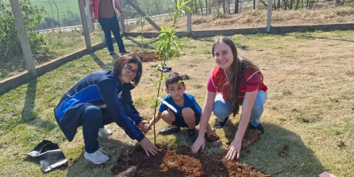 Parque Ambiental de Ponta Grossa abre portas para a 13ª Expo&Flor nesta sexta-feira
