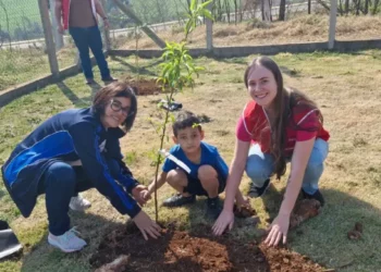 Parque Ambiental de Ponta Grossa abre portas para a 13ª Expo&Flor nesta sexta-feira