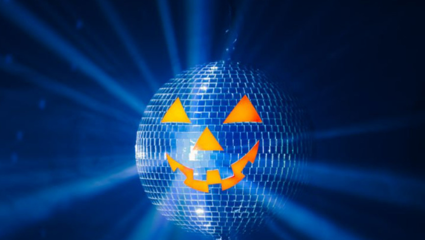 Decoração de Halloween com Abóboras: Quatro Ideias Criativas para um Toque Especial