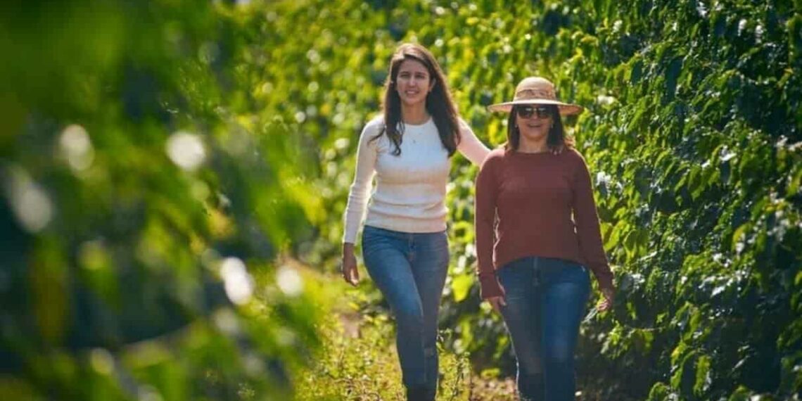 Liderança feminina impulsiona inovação no campo e transforma o Dia Internacional da Mulher Rural