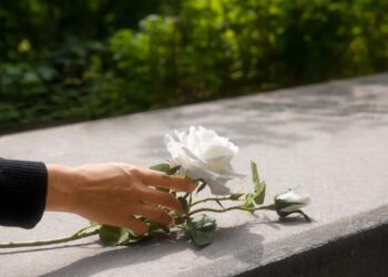 Flores para o Dia de Finados: Homenagens Floridas e Seus Significados Profundos