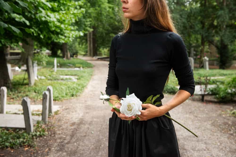 O Significado das Flores no Dia de Finados: Homenagens que Refletem Memória e Respeito
