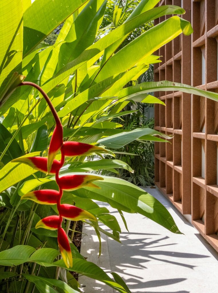 Primavera no jardim: dicas de paisagistas para transformar as áreas externas residenciais