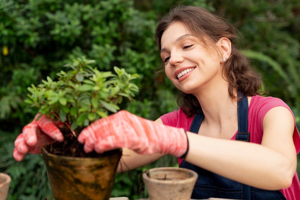 Água na Medida: Dicas para Evitar o Encharcamento das Suas Plantas.