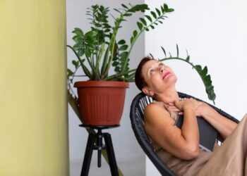 Plantas Terapêuticas que Podem Transformar Sua Casa em um Refúgio de Paz e Bem-Estar