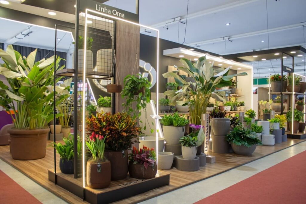 Em parceria com Murilo Soares, Japi lança linha de vasos inspirados em memórias afetivas