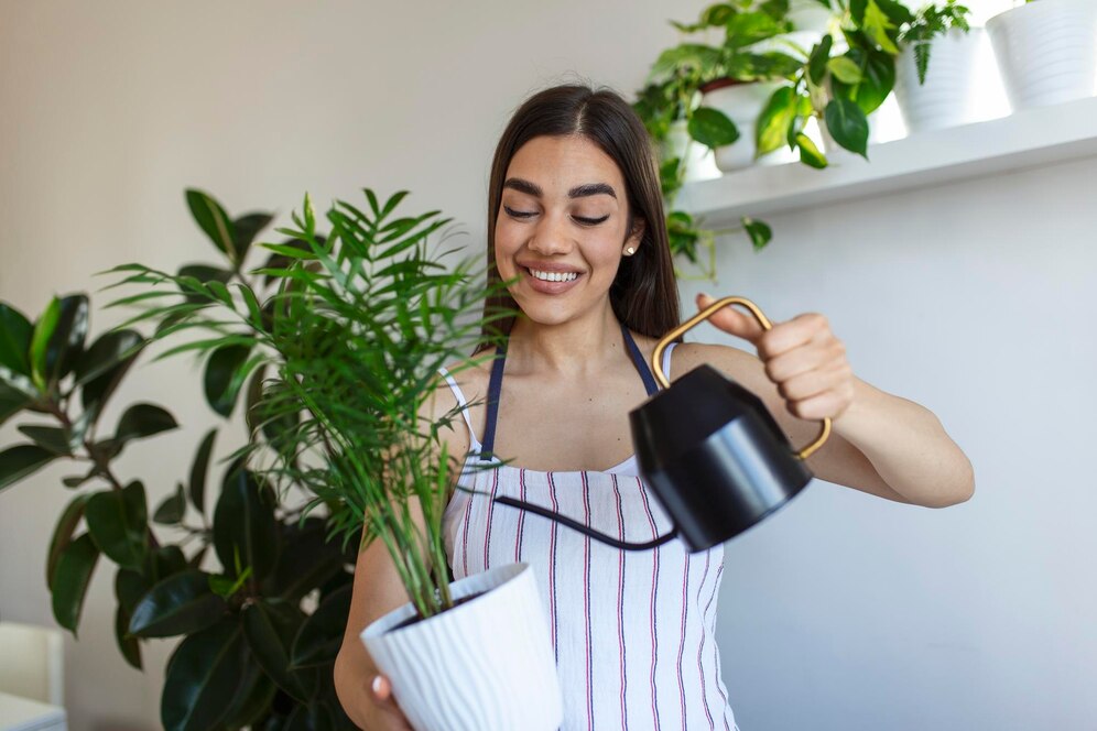 5 DICAS para CUIDAR das PLANTAS durante as FÉRIAS DE VERÃO