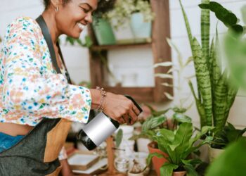 5 DICAS para CUIDAR das PLANTAS durante as FÉRIAS DE VERÃO