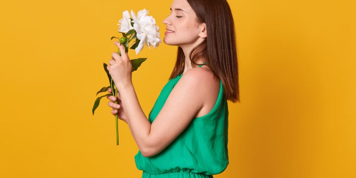 Flores e Significados: Nomes Inspirados na Natureza e Sua Simbologia