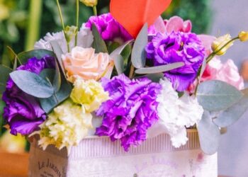 Brasil vê oportunidade no Valentine's Day e aposta no aquecimento do mercado de flores