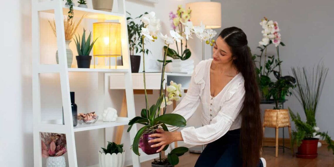 5 Flores que "vão pra frente" na Sombra