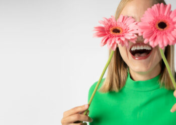 A Linguagem das Flores: o poder das cores e o que elas revelam sobre sentimentos e intenções