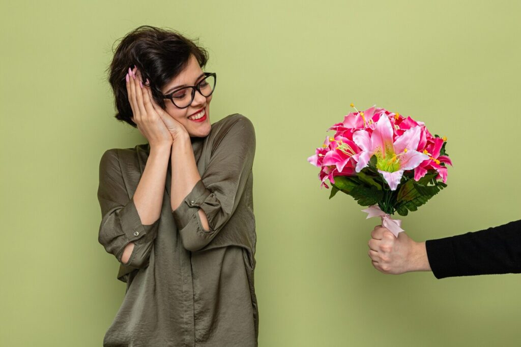 A Linguagem das Flores: o poder das cores e o que elas revelam sobre sentimentos e intenções