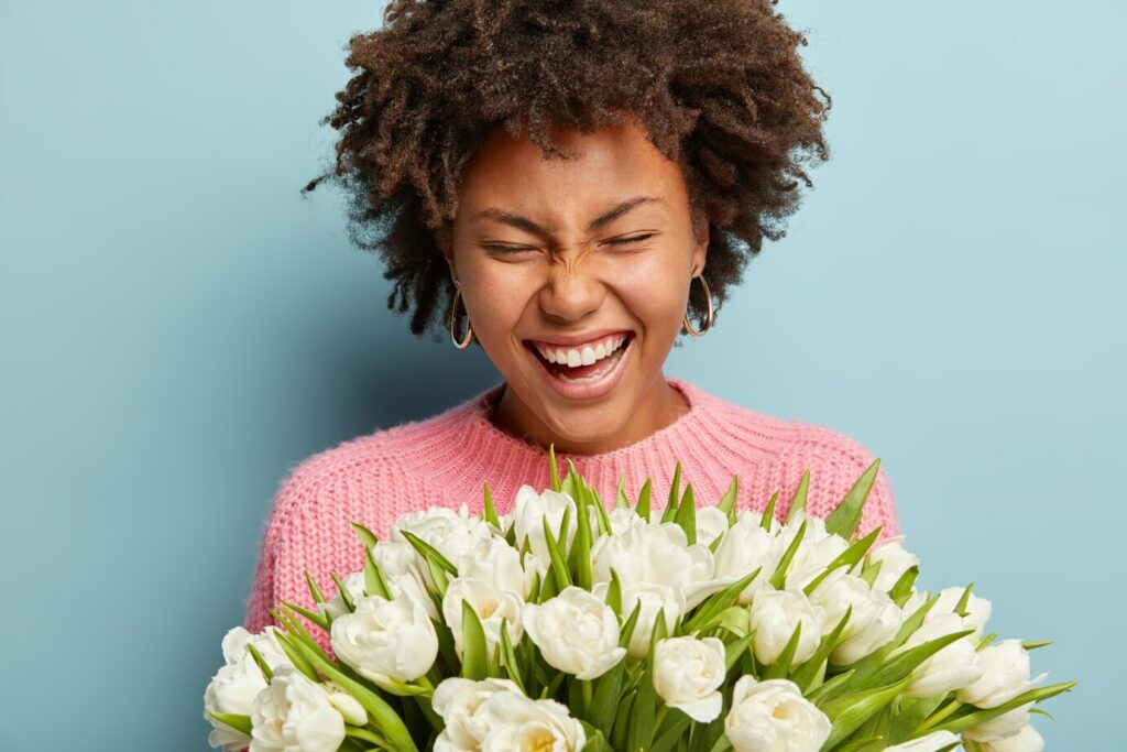 A Linguagem das Flores: o poder das cores e o que elas revelam sobre sentimentos e intenções