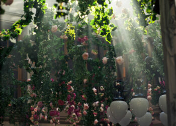 Jardim no inverno? Sim! Conheça as flores que resistem ao frio e encantam a paisagem