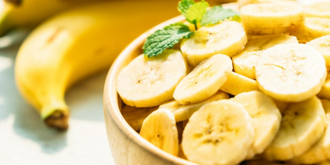 Suco de banana: do ditado popular à inovação que conquista o país