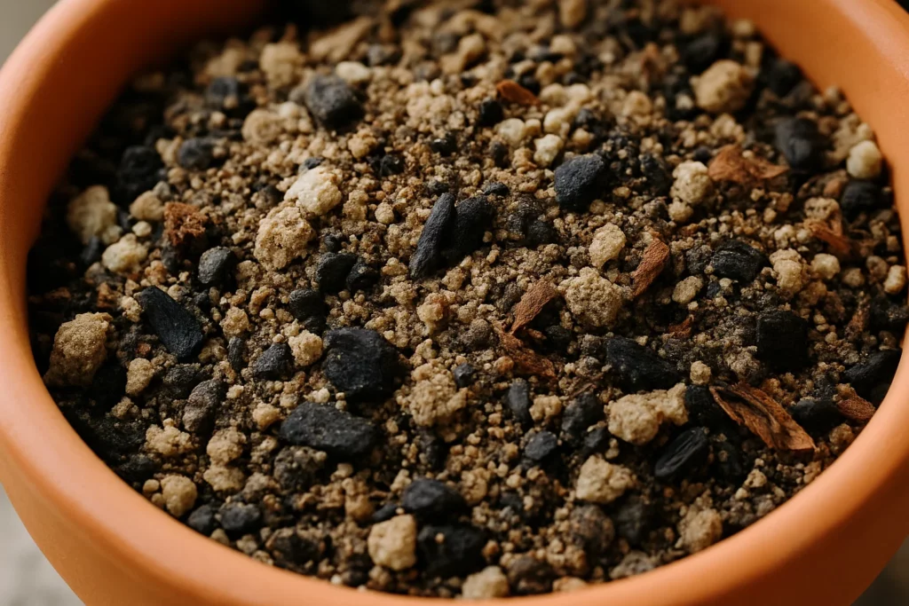 Como preparar o substrato ideal para cactos, rosa-do-deserto e primavera