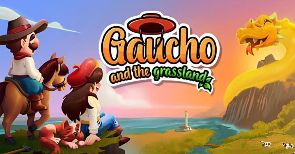 “Gaúcho and the Grassland”: o game brasileiro que transforma o agro em aventura