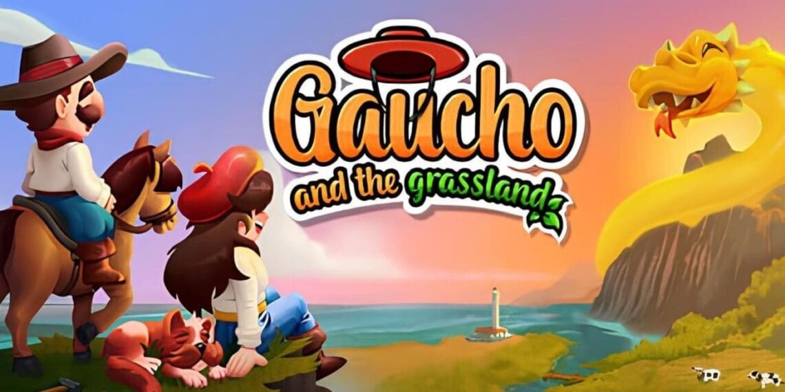 “Gaúcho and the Grassland”: o game brasileiro que transforma o agro em aventura