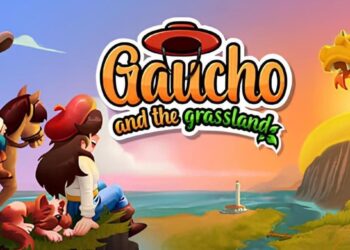 “Gaúcho and the Grassland”: o game brasileiro que transforma o agro em aventura