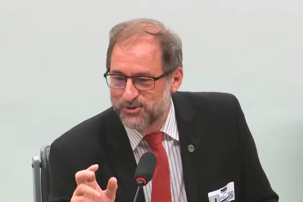 Gilson Bittencourt é indicado como novo vice-presidente do agro no Banco do Brasil