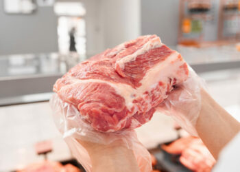 México ultrapassa EUA nas importações de carne bovina brasileira
