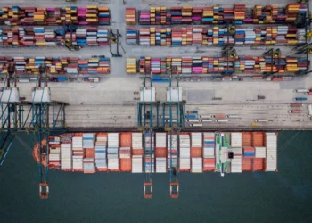 Foto: Autoridade Portuária de Santos/Divulgação