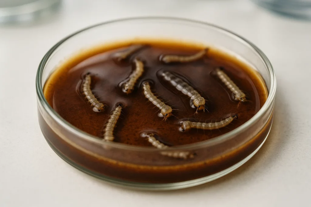Como o café pode ajudar a vencer a dengue e ainda beneficiar o meio ambiente