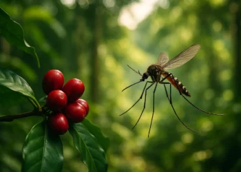 Como o café pode ajudar a vencer a dengue e ainda beneficiar o meio ambiente