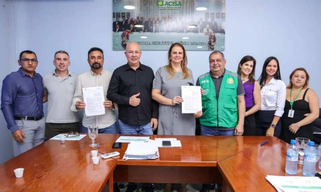 Expoacre 2025 abre as portas para o varejo alimentício