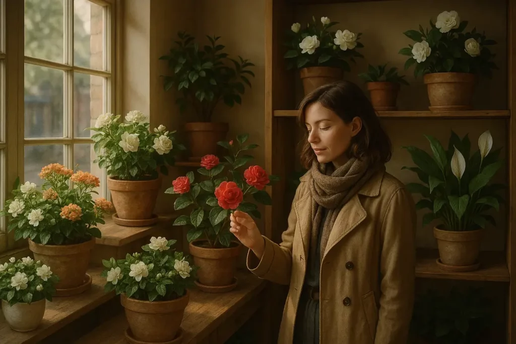 Flores de inverno: as melhores plantas para encantar no mês de julho