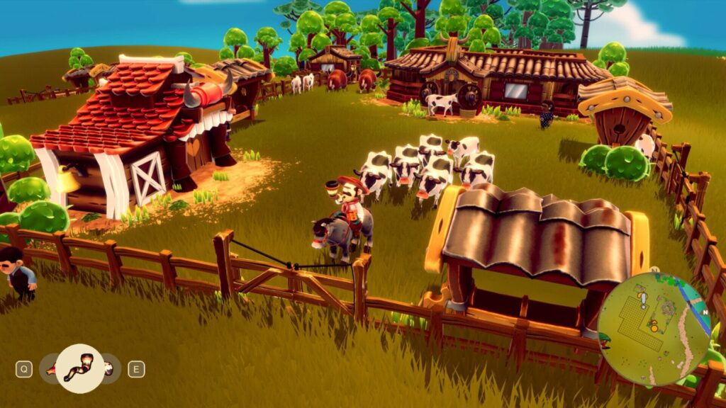 “Gaúcho and the Grassland”: o game brasileiro que transforma o agro em aventura