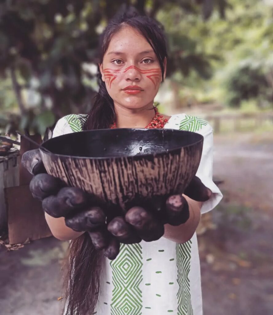 Jenipapo: mais do que fruta, uma herança viva da floresta amazônica