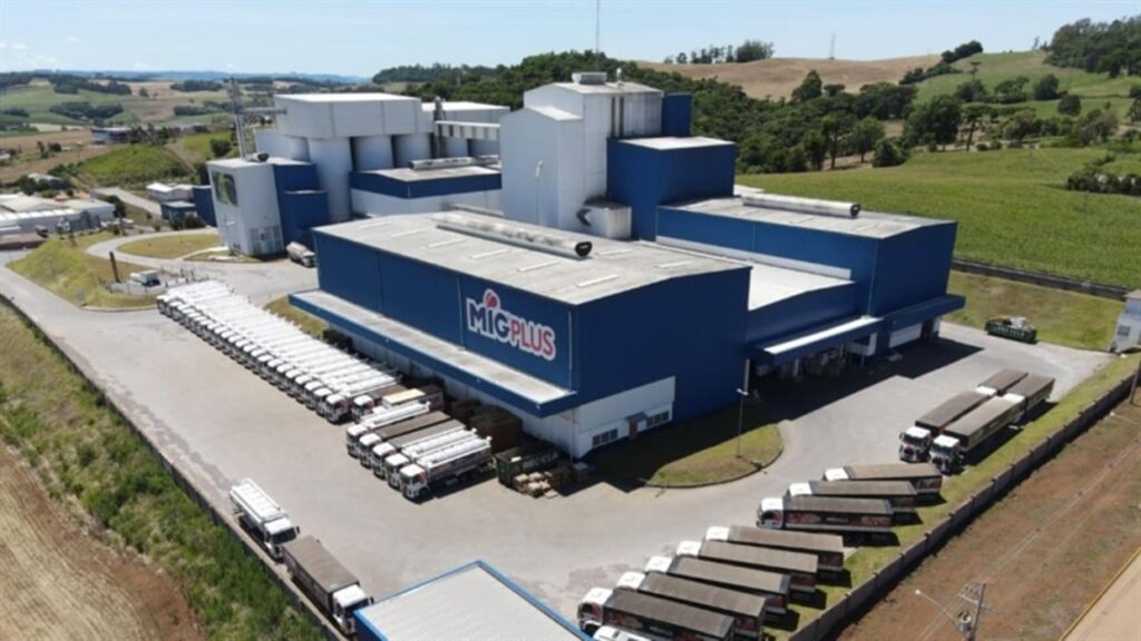 Cargill compra Mig-Plus e amplia presença no mercado gaúcho de nutrição animal