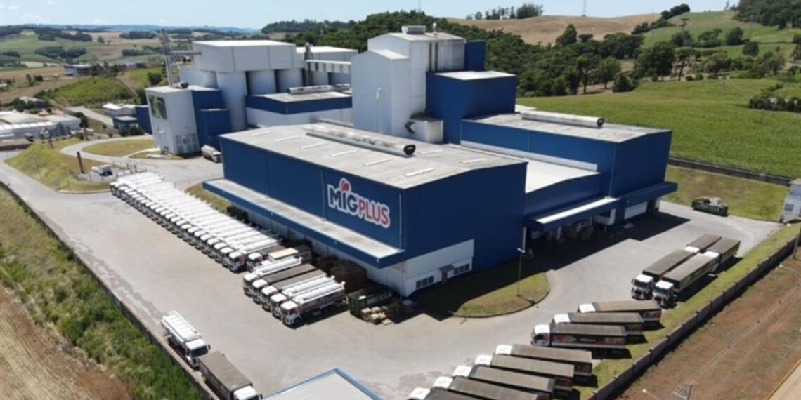 Cargill compra Mig-Plus e amplia presença no mercado gaúcho de nutrição animal