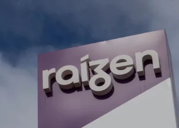 Raizen/Divulgação