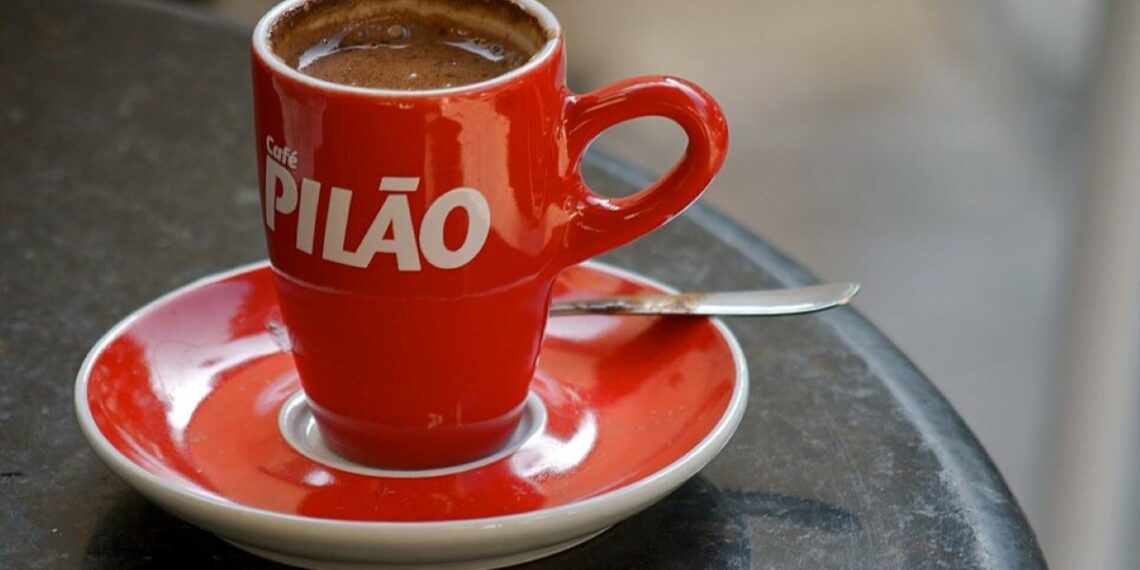Meganegócio do café com Pilão pode contornar tarifa dos EUA