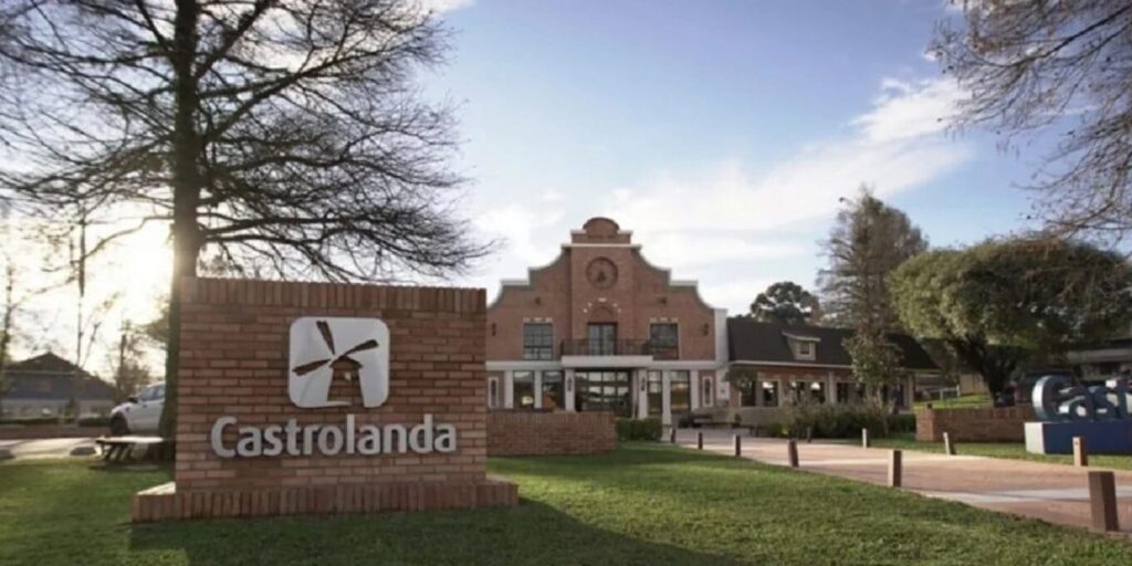 Castrolanda otimiza operação e diminui custos com automação e governança de cadastros no SAP