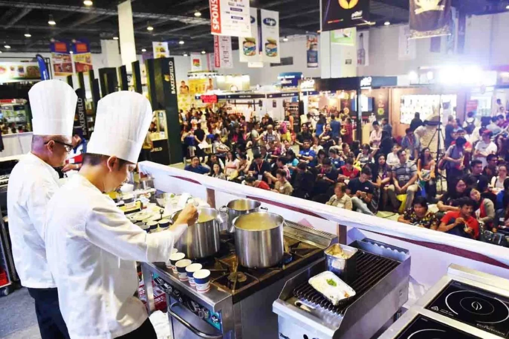 Cadeia da carne do Brasil ganha destaque na WOFEX 2025, nas Filipinas o mercado asiático