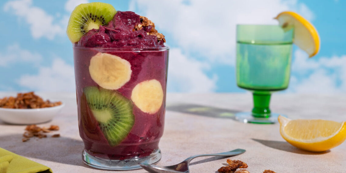 COP30 volta atrás e libera açaí, tacacá e maniçoba no cardápio oficial