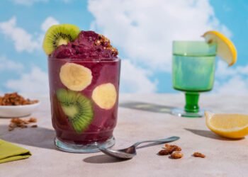 COP30 volta atrás e libera açaí, tacacá e maniçoba no cardápio oficial