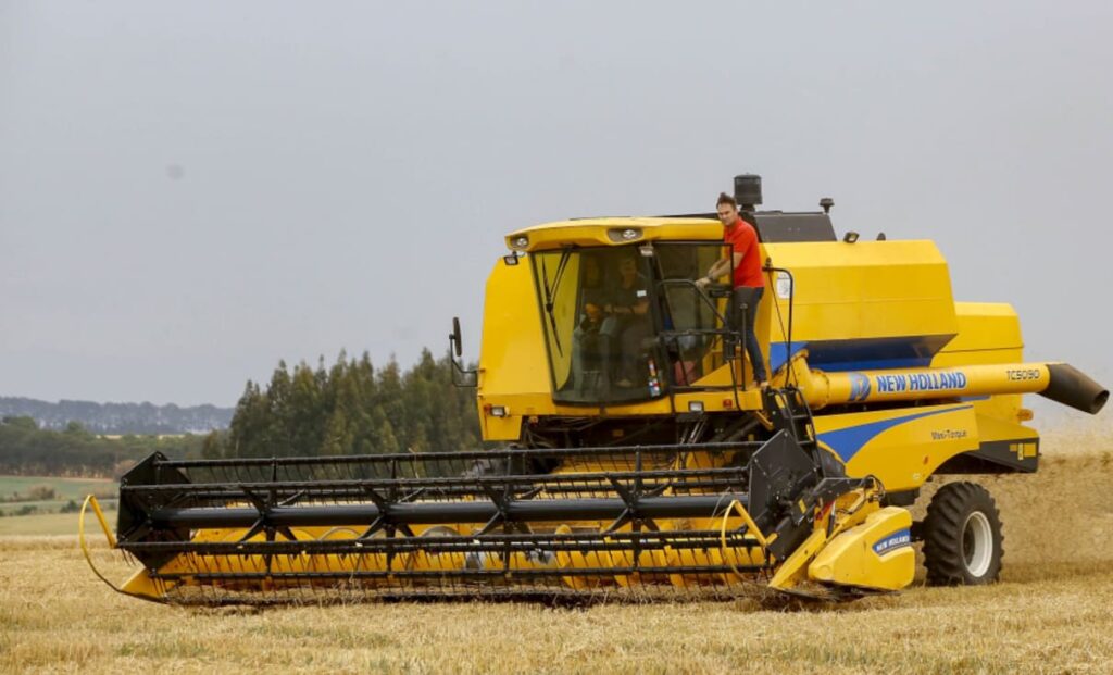 Brasil e China fortalecem laços no agro com novo acordo de cooperação