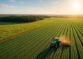 La Niña deve mudar ritmo da próxima safra e impulsionar produção agrícola no Brasil