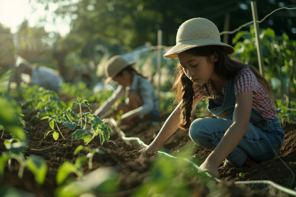 Crédito bilionário do BNDES quer reerguer o agro em regiões afetadas por calamidades