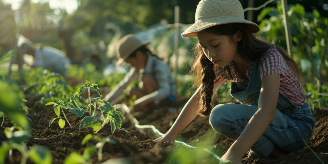 Agro do futuro entra em pauta no Ifes de Alegre
