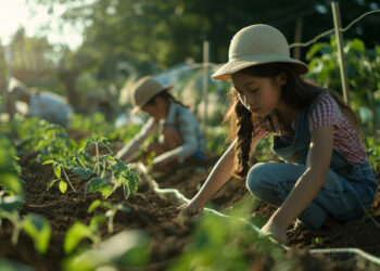 Agro do futuro entra em pauta no Ifes de Alegre